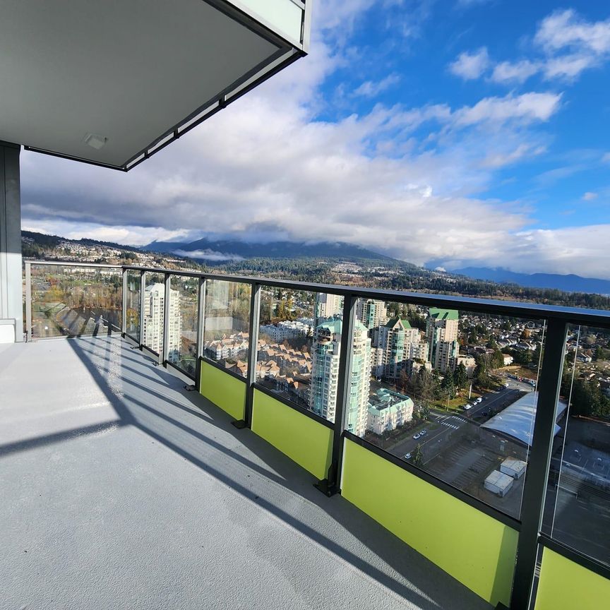 1182 Westwood Street #320X, Coquitlam, BC V3B2P7 - Photo 1