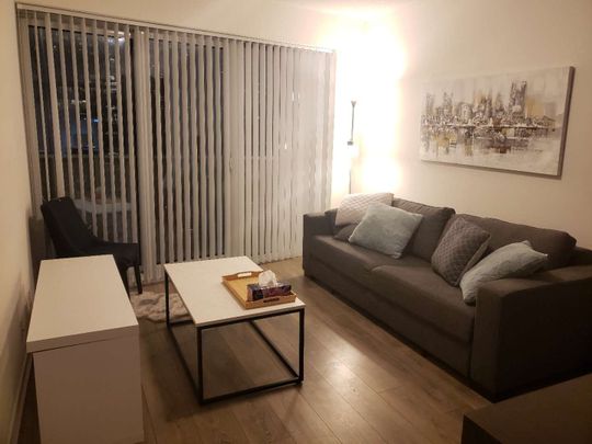 For Lease - 100 Harbour Street Unit# 2003, Toronto, Ontario - Photo 1