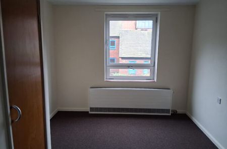 Thrawl Street – Flat 30 - Photo 2