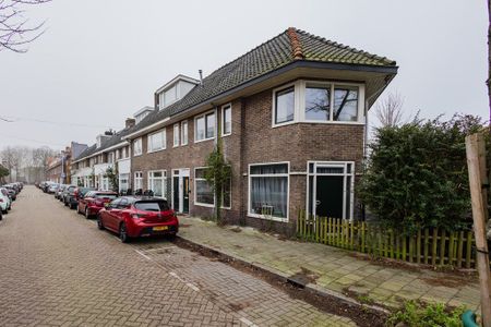 Te huur: Appartement Hoendiepstraat 38 in Utrecht - Photo 4