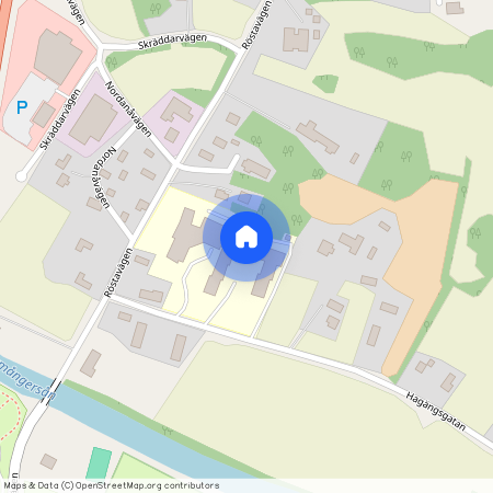 HARMÅNGER, Harmånger, Gävleborg, Nordanstig, Hagängsgatan 3