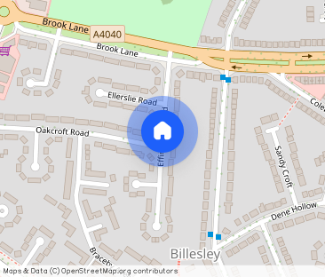 Effingham Road, Birmingham - Photo 1