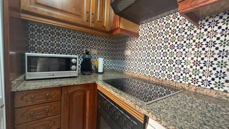 Exclusive Apartment for LONG STAY RENTAL in Los Frutales, Torrevieja - Foto 5