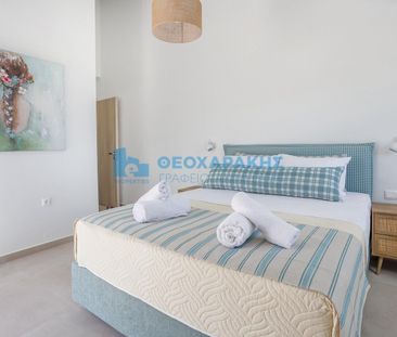 Μονοκατοικία για ενοικίαση Αγία Πελαγία (Γάζι) - Photo 6