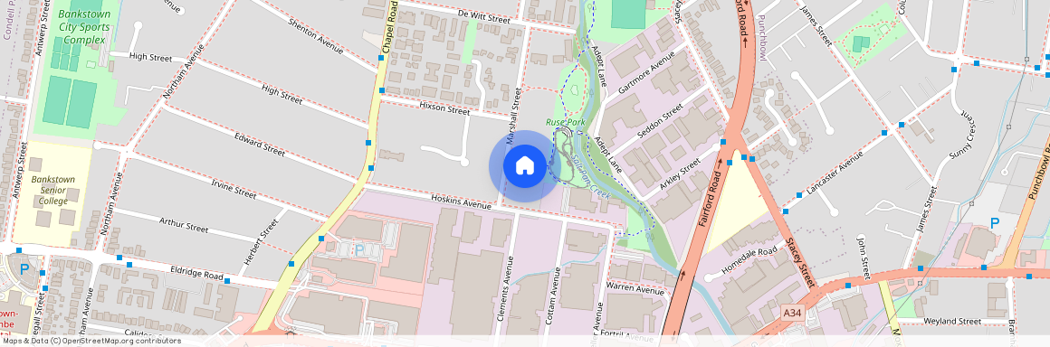 Topaz Place 6, NSW 2200, Bankstown