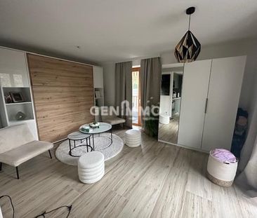 2 Zimmer, 48 m² - Photo 3