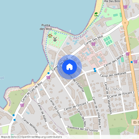 Sant Antoni De Portmany