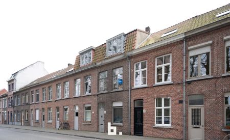 Instapklare woning in hartje Brugge - Photo 2