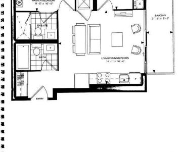 For Lease - 7895 Jane Street Unit# 2704, Vaughan, Ontario - Photo 4