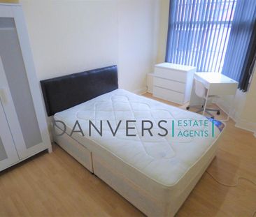 5 bedroom terraced house to rent - Photo 5