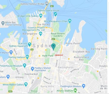 Woolloomooloo - Photo 5