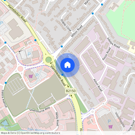 Hambledon Road, Waterlooville
