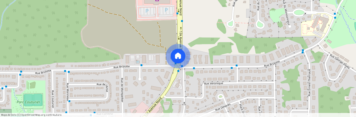 1705 Rue Bossé, Sherbrooke, Sherbrooke, Estrie, J1E 4J5