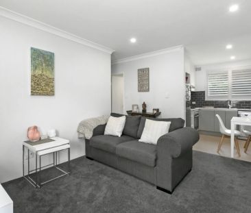 Beachside Apartment - Photo 1