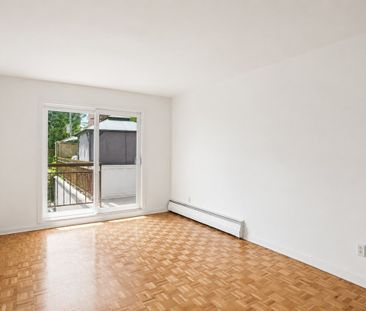 À louer / Appartement - Photo 1