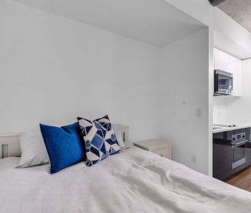 For Lease - 21 Lawren Harris Square Unit# 310, Toronto, Ontario - Photo 4