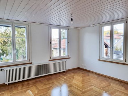2.5 Zimmer Wohnung - Photo 5