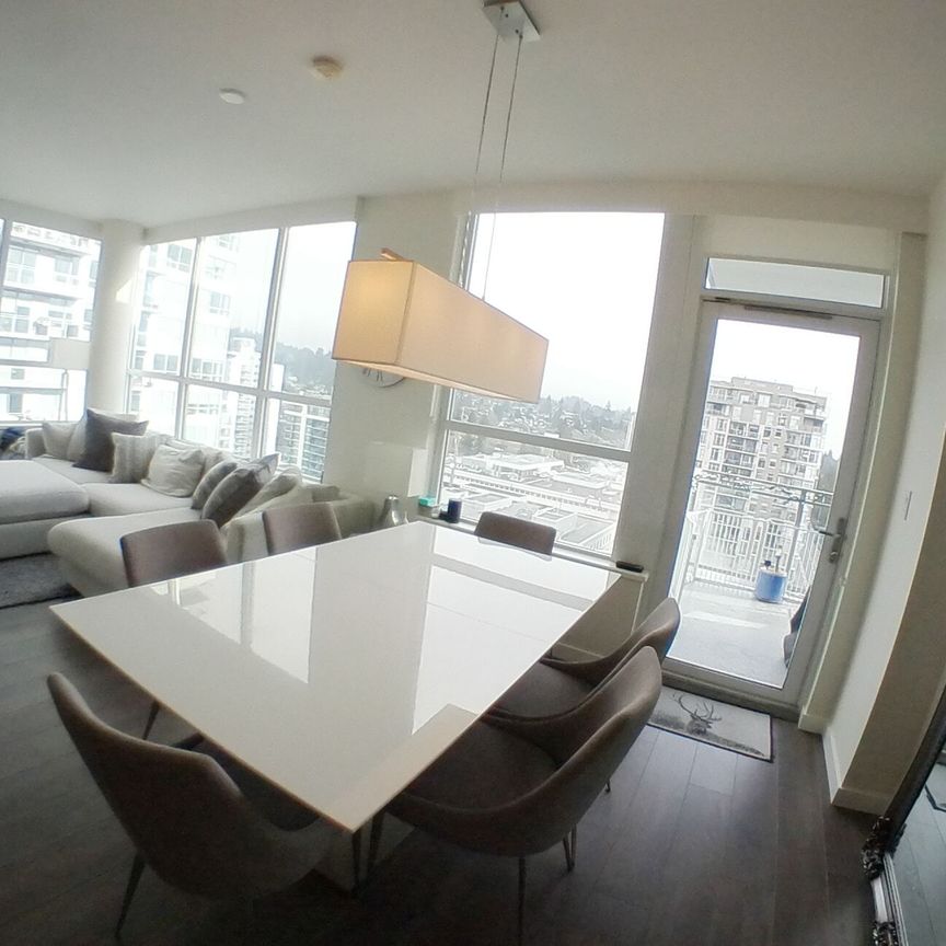 Burnaby Property Management - Properties For Rent or Lease in Greater Vancouver - Photo 1