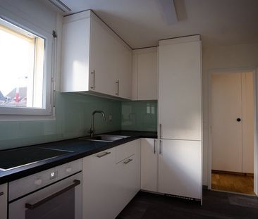 Komfortable, sanierte Wohnung an ruhiger Lage - Photo 2