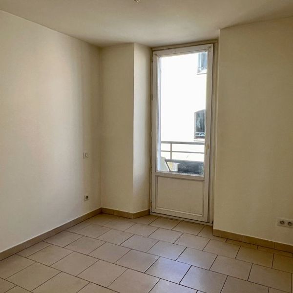 Appartement 3 Pièces 53 m² - Photo 1