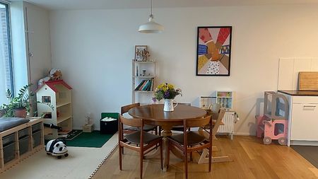 4½ Zimmer-Wohnung in Winterthur - Wülflingen, möbliert, auf Zeit - Foto 3