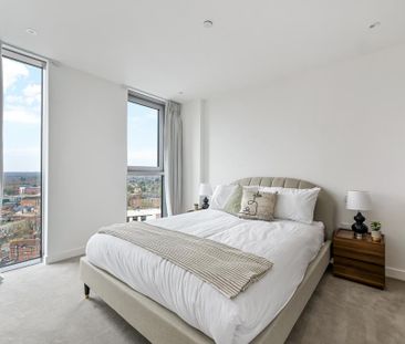 1 bedroom apartment to rent - Photo 5