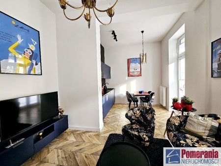 Centrum, ul. Aleja Wojska Polskiego - Zdjęcie 2