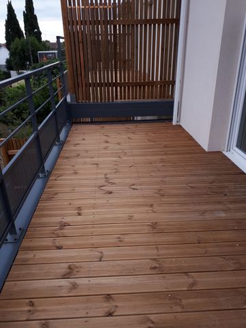 Location Appartement 2 pièces 44m² TOULOUSE 31100 - Photo 4