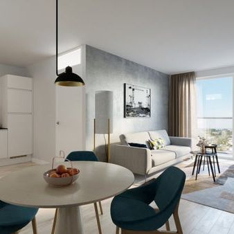 Te huur: Appartement tt. Vasumweg in Amsterdam - Foto 2