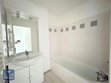 Appartement à louer 2 pièces 47.05m² - Photo 5