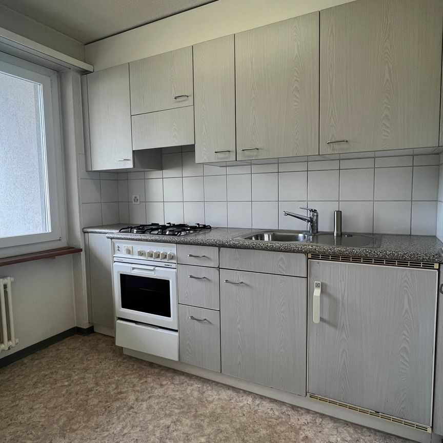 1 Zimmer, 35 m², EG - Photo 1