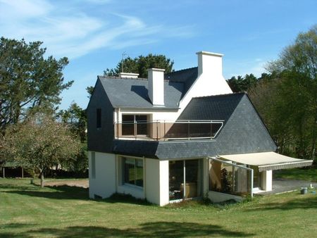 Maison 7 pièces Plougonvelin - Photo 3