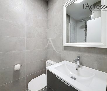 Location appartement 1 pièce, 24.00m², Puteaux - Photo 3