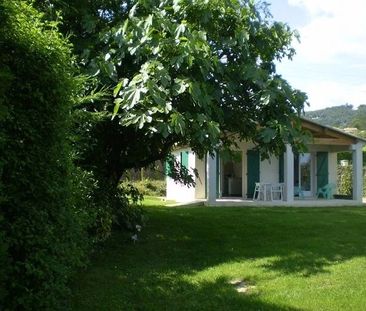 Location Maison - La Colle-sur-Loup - Photo 1