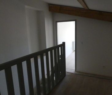 Appartement, 3 pièces – ROMANS SUR ISERE - Photo 2