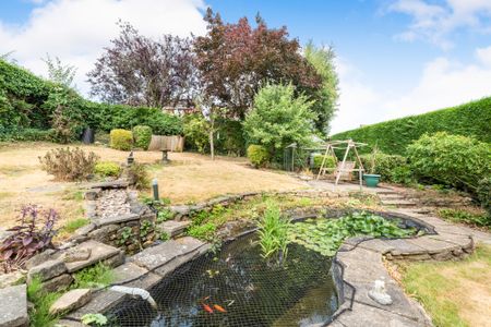 4 bedroom house to rent Lea Road, Ravenshead, Nottingham, NG15 - Photo 5