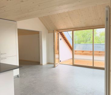 Charmant 3.5 pièces en duplex - Photo 1