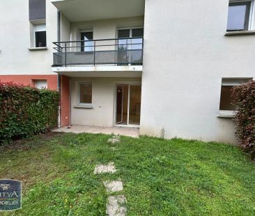 Appartement à louer 2 pièces 38.8m² - Photo 5
