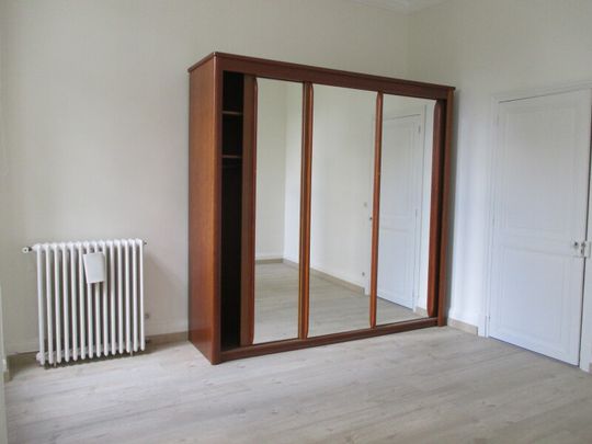 Location Appartement 5 Pièces 124 m² - Photo 1