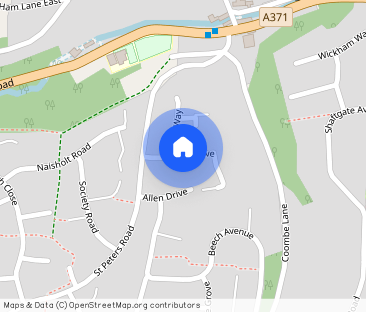 Willow Drive, Shepton Mallet - Photo 1