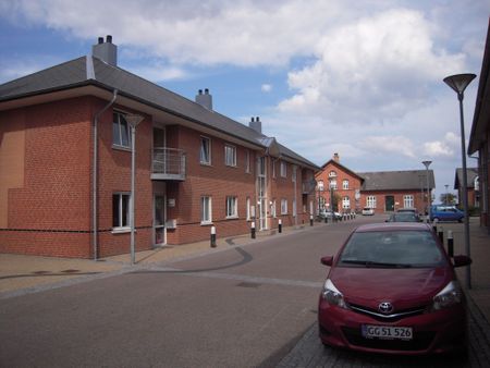 Museumsvej 1 st., Glyngøre, 7870, Roslev - Foto 5