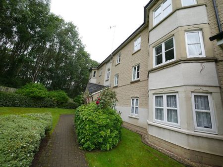 2 bedroom apartment to rent - Photo 2