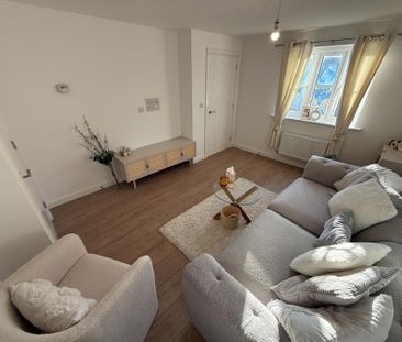 Stirling Road, Woodville, DE11 - Photo 2