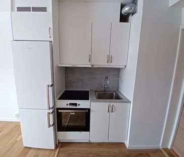 Norra Ersmarksgatan 47 - Foto 1