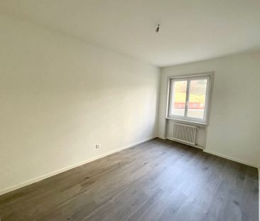 3 Zimmer, 66 m², 1. Stock - Foto 6