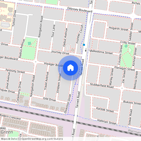 3 Voyager Boulevard, Vic 3029, Tarneit