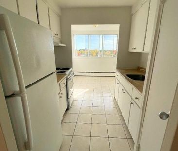 1 CH - 1 SDB - Montréal - $1,395 /mo - Photo 3