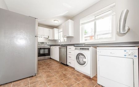 For Lease - 60 Northwood Drive Unit# (Upper), Brampton, Ontario - Photo 3