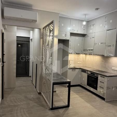 Studio/Γκαρσονιέρα για ενοικίαση Εθνικής Αντιστάσεως (Άγιος Δημήτριος) - Photo 1
