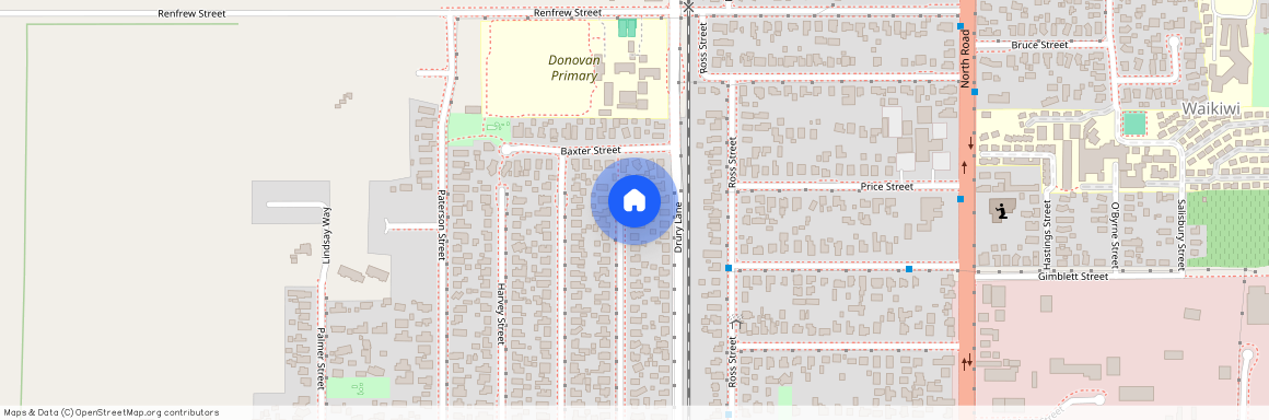 177, Stobo Street, Invercargill, 9810, Invercargill